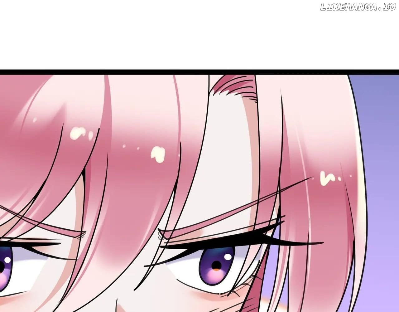 Daddy President Is Too Hard To Deal With Chapter 153 - page 4